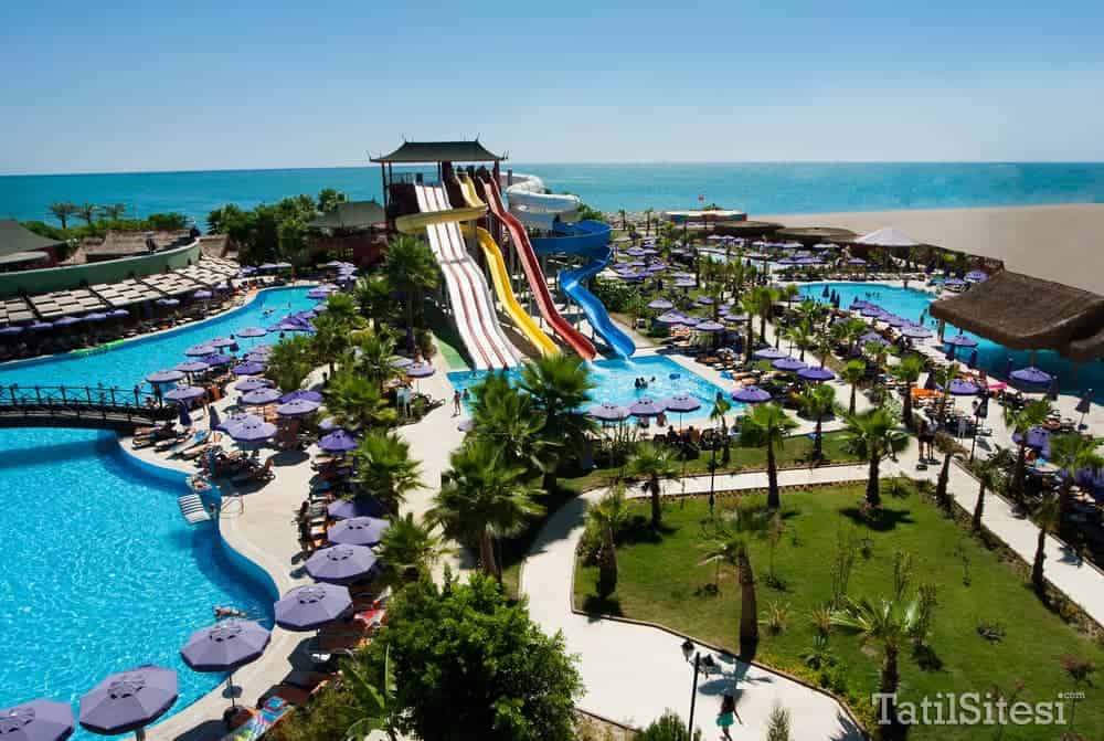 Siam Elegance Hotel Spa 